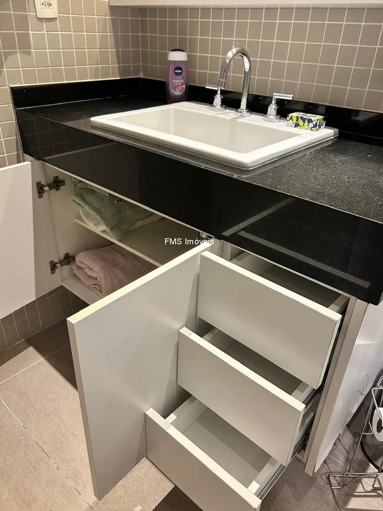 Apartamento, 1 quarto, 106 m² - Foto 3