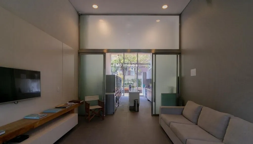 Apartamento, 1 quarto, 106 m² - Foto 4