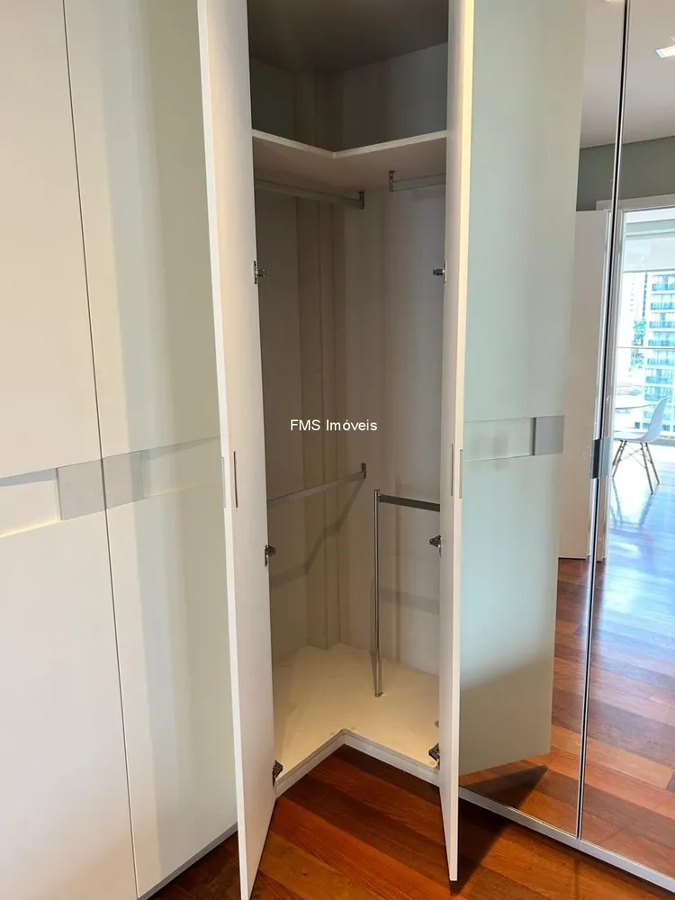 Apartamento, 1 quarto, 106 m² - Foto 1