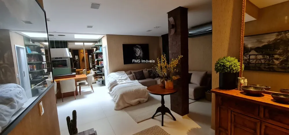 Casa, 4 quartos, 340 m² - Foto 14