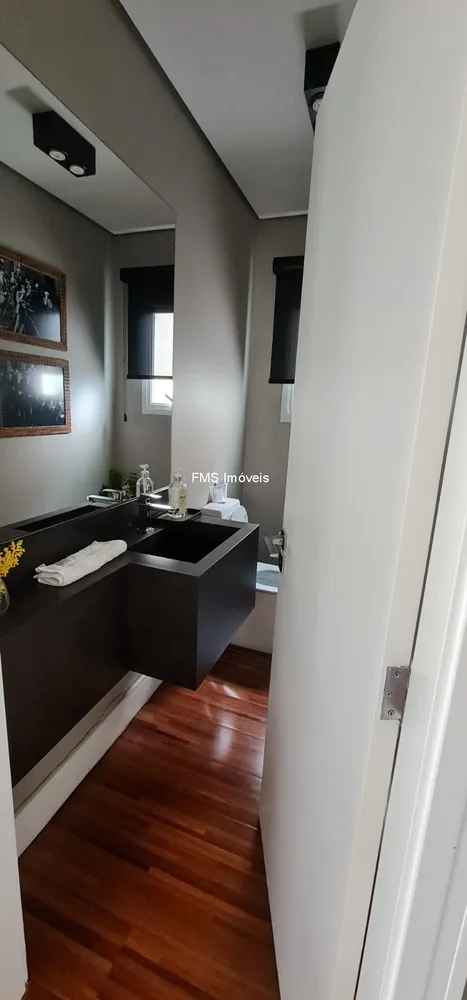 Casa, 4 quartos, 340 m² - Foto 18