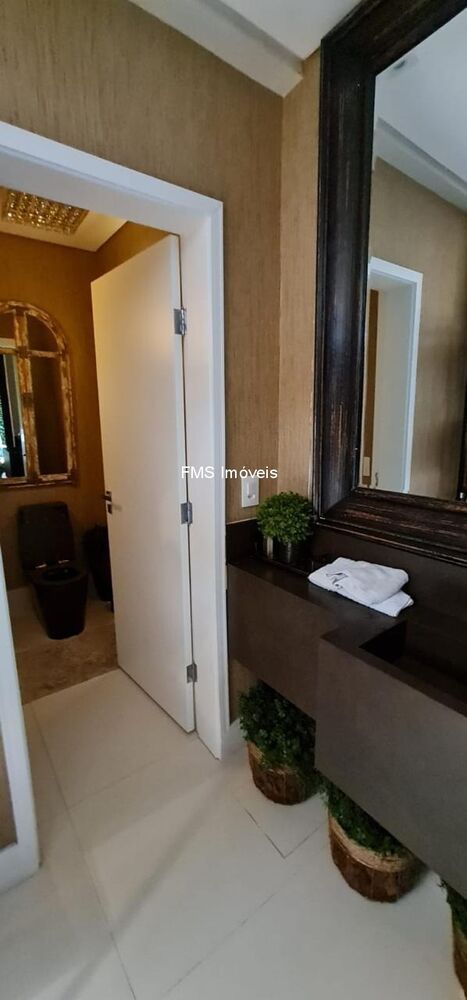 Casa, 4 quartos, 340 m² - Foto 6