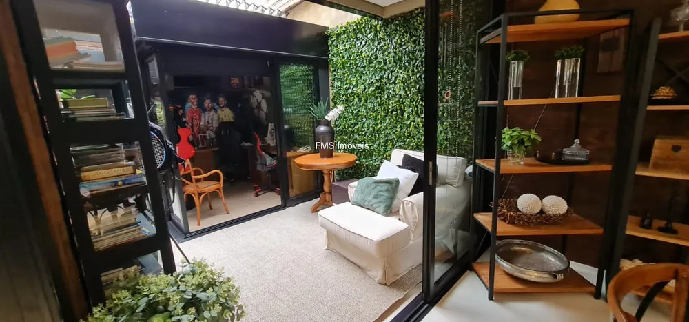 Casa, 4 quartos, 340 m² - Foto 11