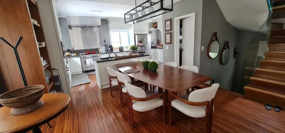Casa, 4 quartos, 340 m² - Foto 20