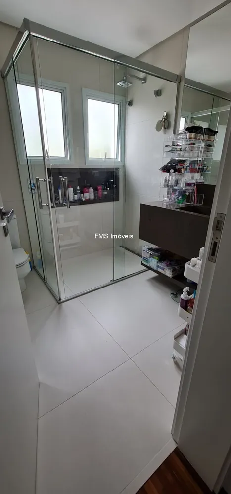 Casa, 4 quartos, 340 m² - Foto 19