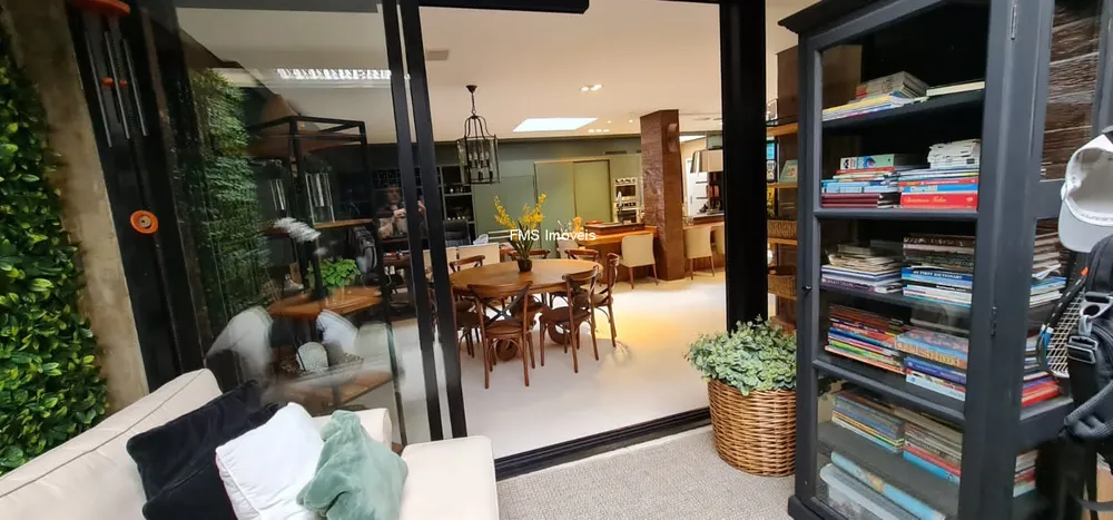 Casa, 4 quartos, 340 m² - Foto 15