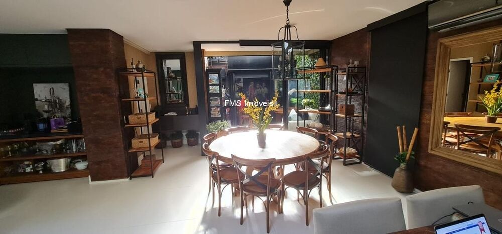 Casa, 4 quartos, 340 m² - Foto 5