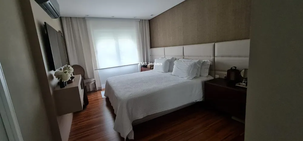 Casa, 4 quartos, 340 m² - Foto 12