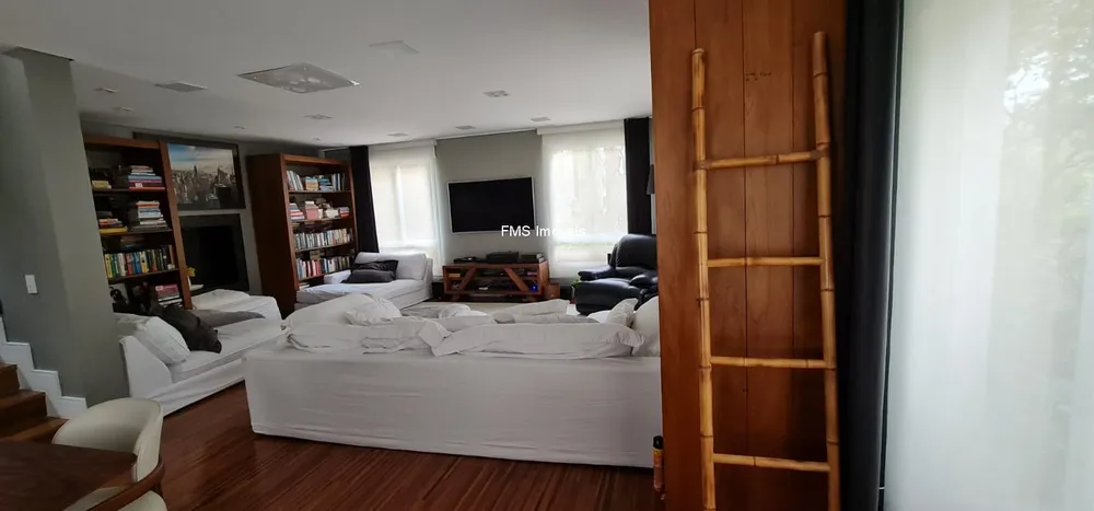 Casa, 4 quartos, 340 m² - Foto 16