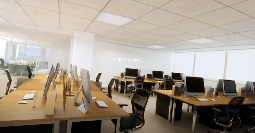 Sala-Conjunto, 356 m² - Foto 2