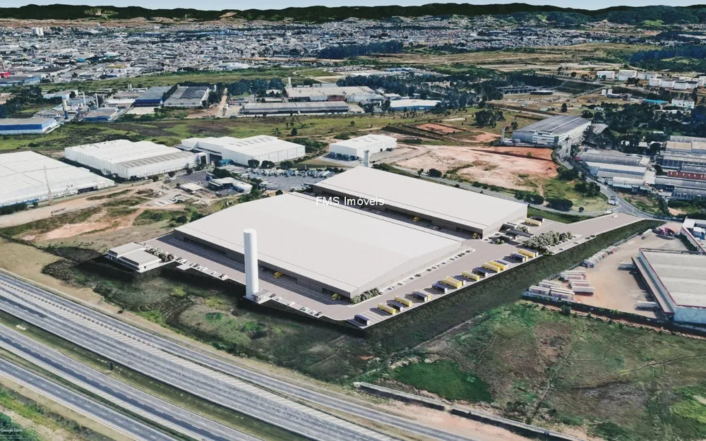 Depósito-Galpão, 6148 m² - Foto 3