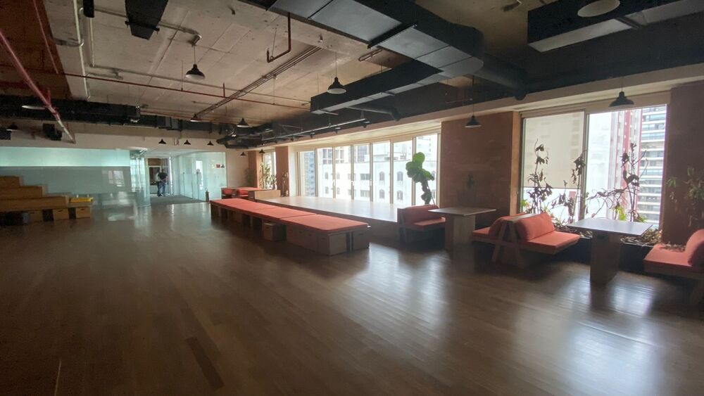Sala-Conjunto, 1557 m² - Foto 5