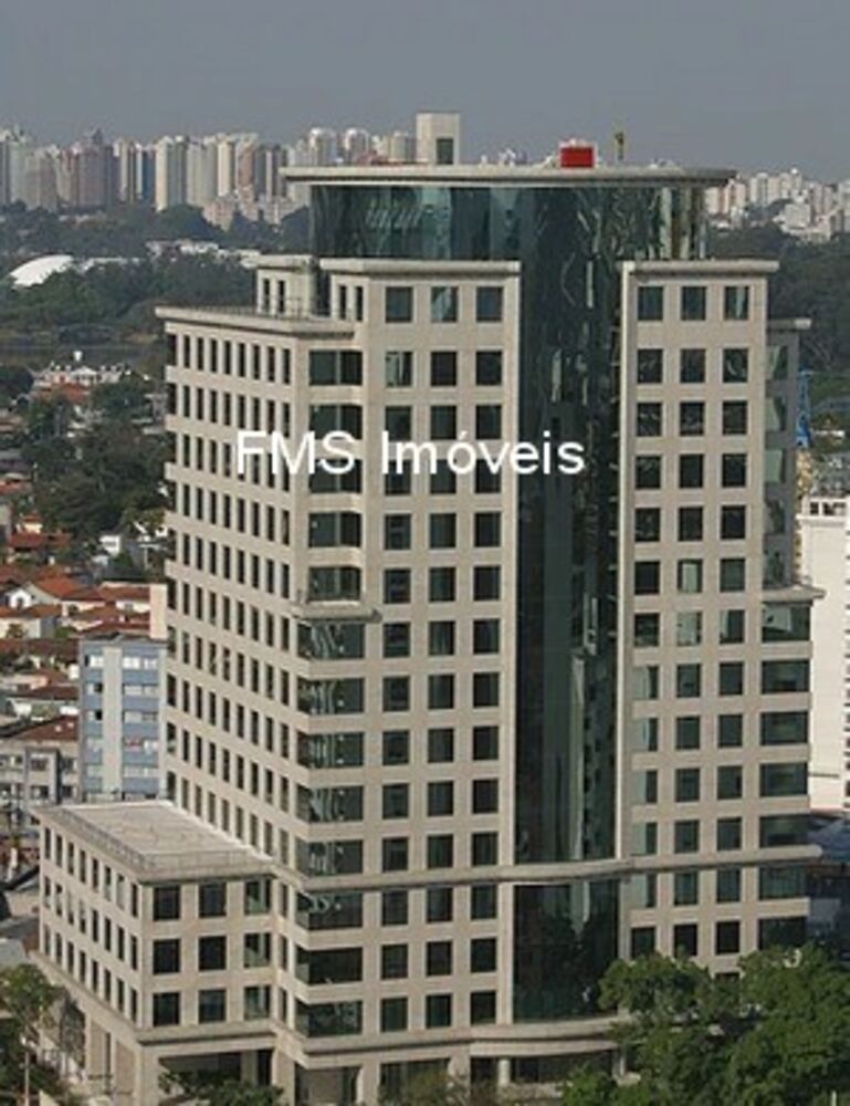 Sala-Conjunto, 1557 m² - Foto 1