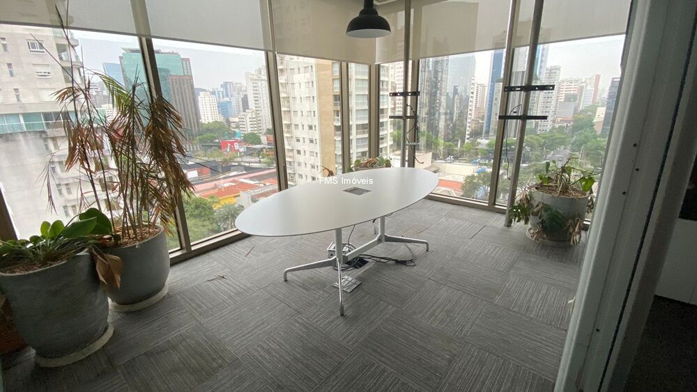 Sala-Conjunto, 1557 m² - Foto 4