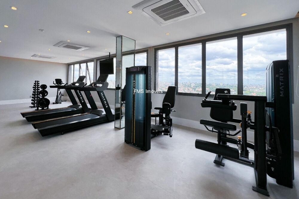 Apartamento, 1 quarto, 28 m² - Foto 15