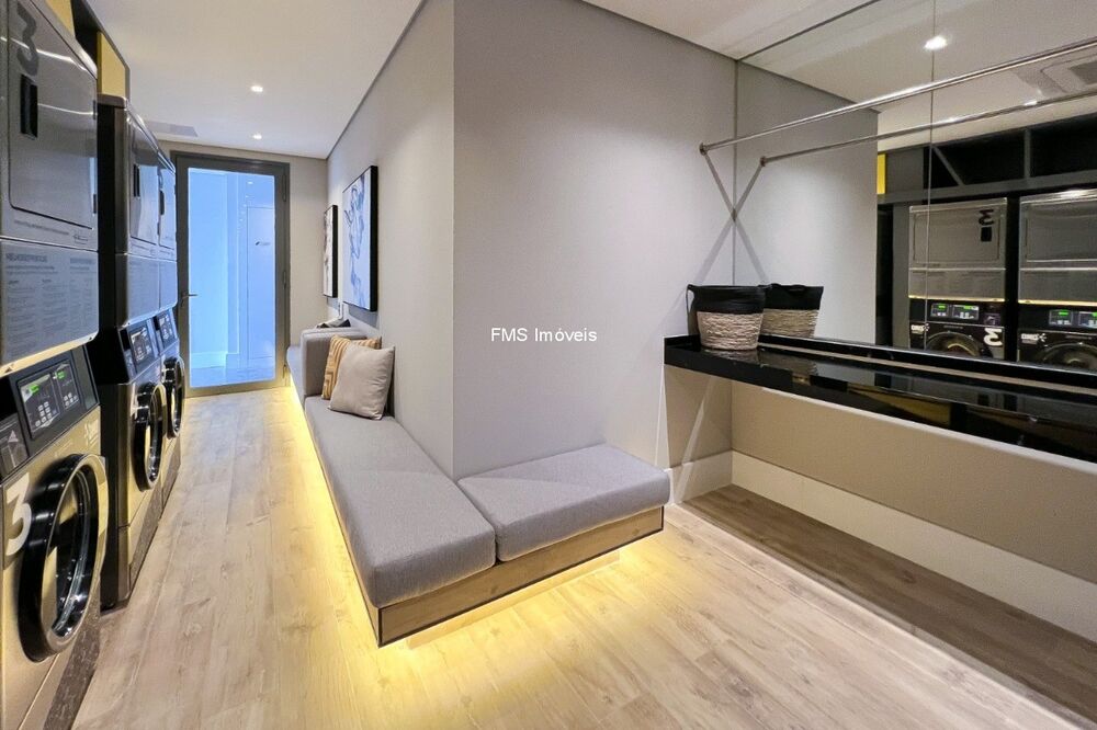 Apartamento, 1 quarto, 28 m² - Foto 16