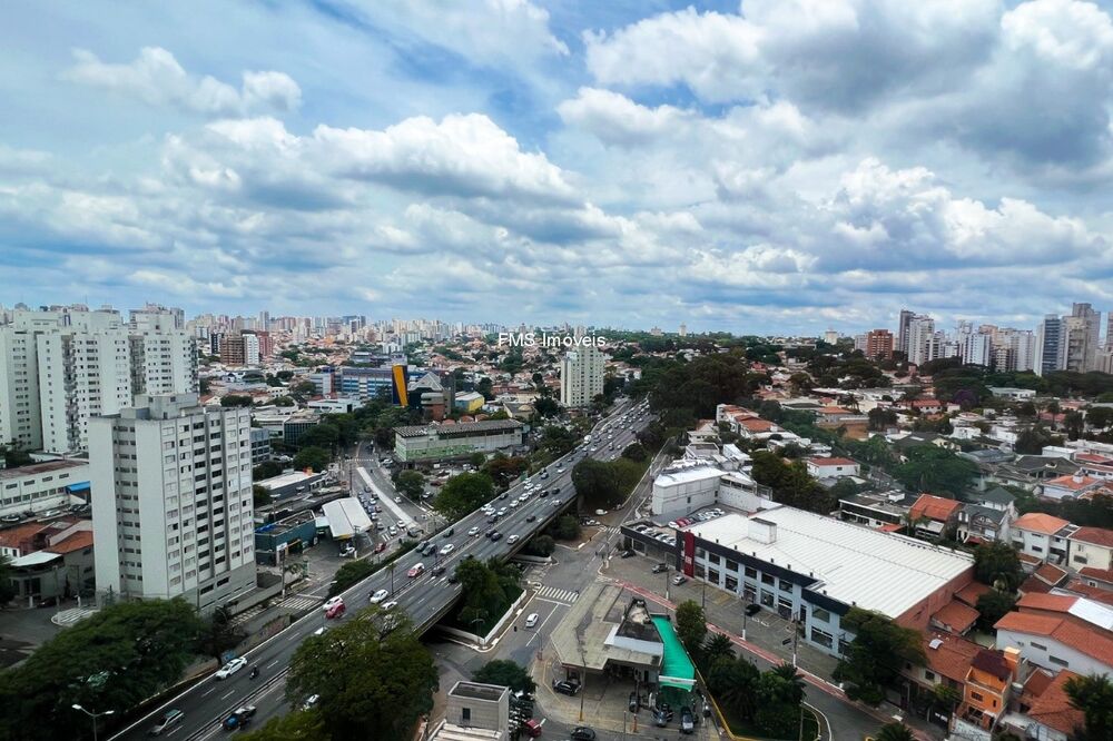 Apartamento, 1 quarto, 28 m² - Foto 8