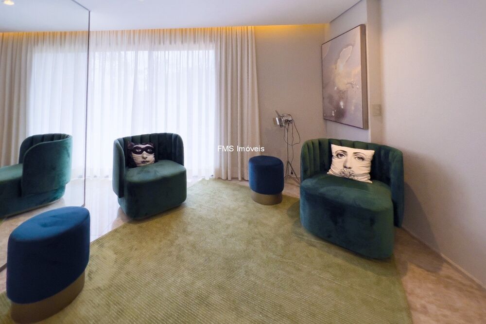 Apartamento, 1 quarto, 28 m² - Foto 19