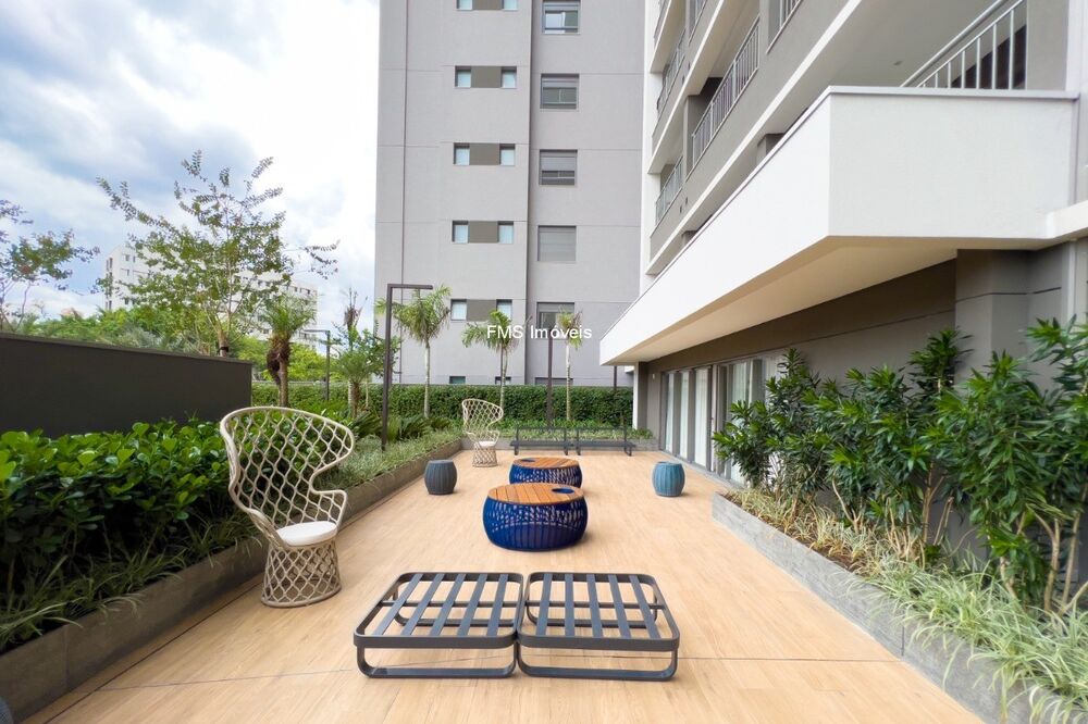 Apartamento, 1 quarto, 28 m² - Foto 17