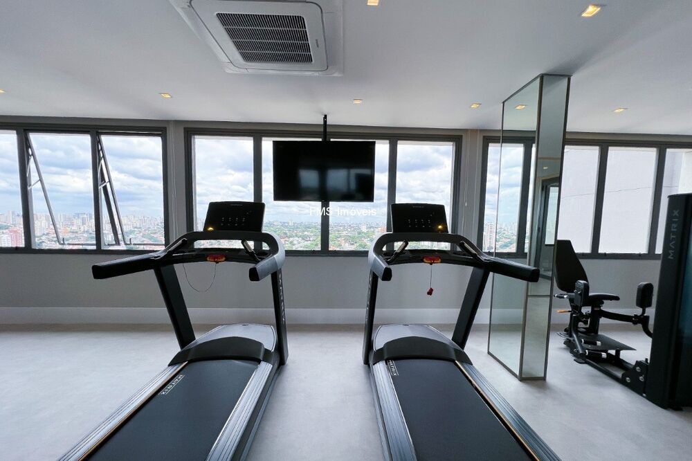 Apartamento, 1 quarto, 28 m² - Foto 13