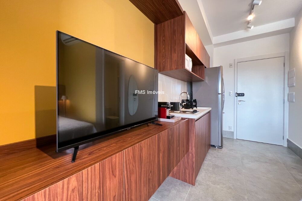 Apartamento, 1 quarto, 28 m² - Foto 6