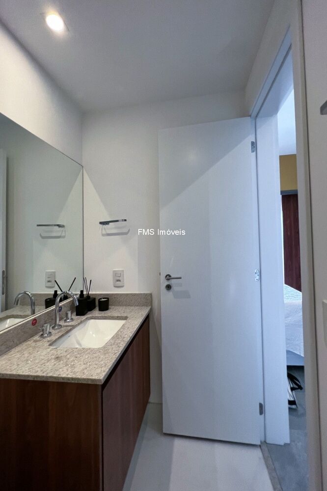 Apartamento, 1 quarto, 28 m² - Foto 9