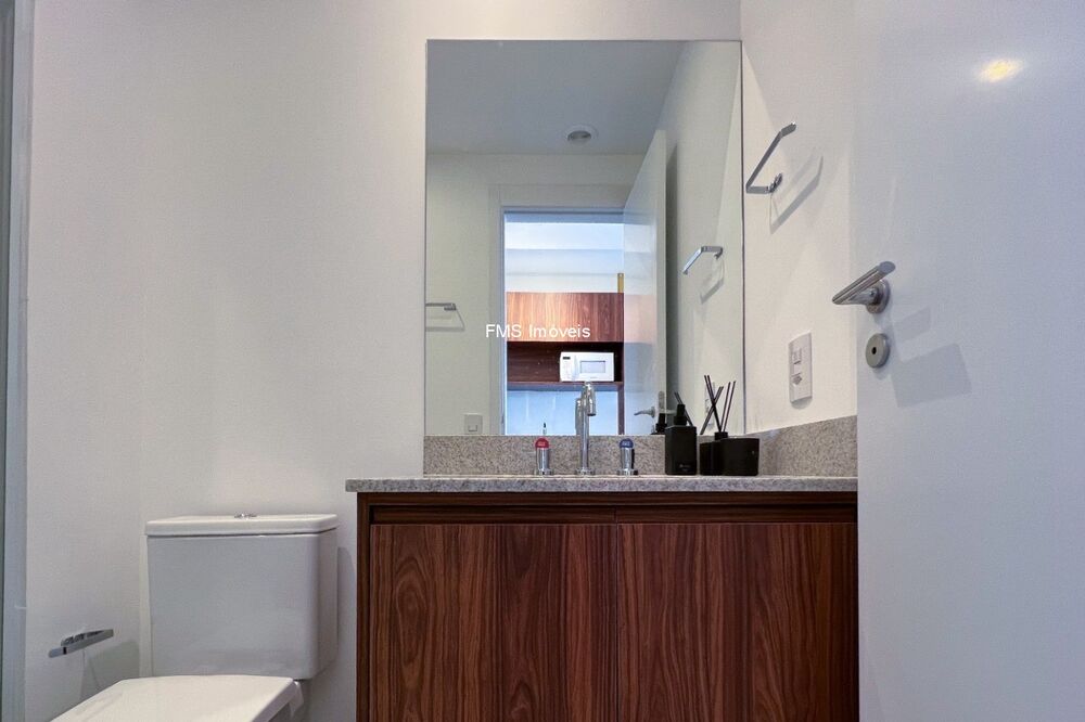 Apartamento, 1 quarto, 28 m² - Foto 12