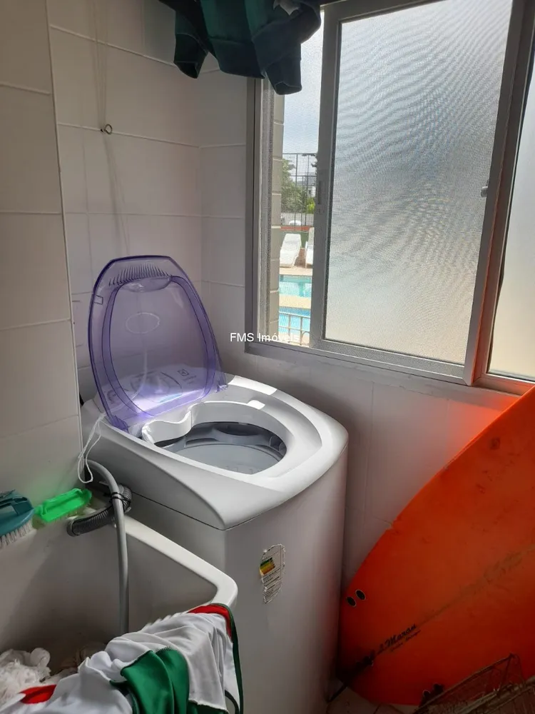 Apartamento, 2 quartos, 45 m² - Foto 6
