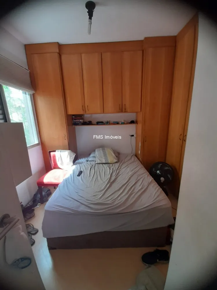 Apartamento, 2 quartos, 45 m² - Foto 8