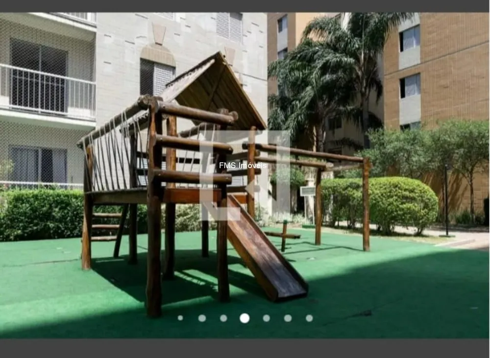 Apartamento, 2 quartos, 45 m² - Foto 12