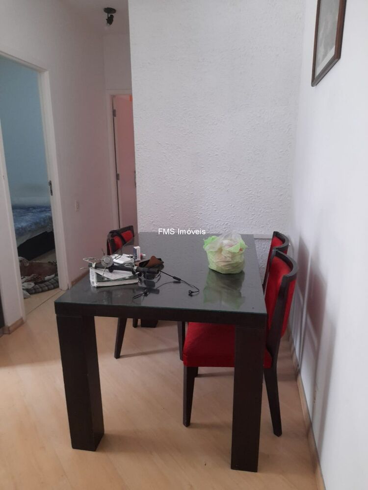 Apartamento, 2 quartos, 45 m² - Foto 4