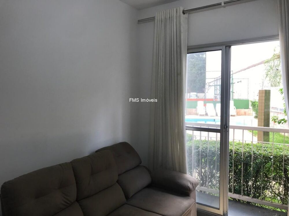 Apartamento, 2 quartos, 45 m² - Foto 3