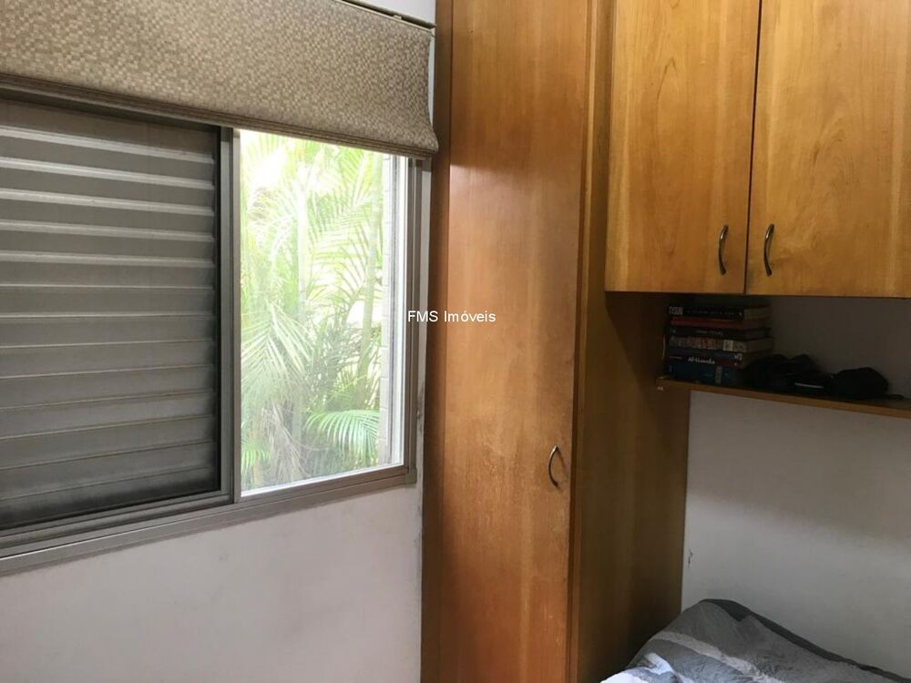 Apartamento, 2 quartos, 45 m² - Foto 1