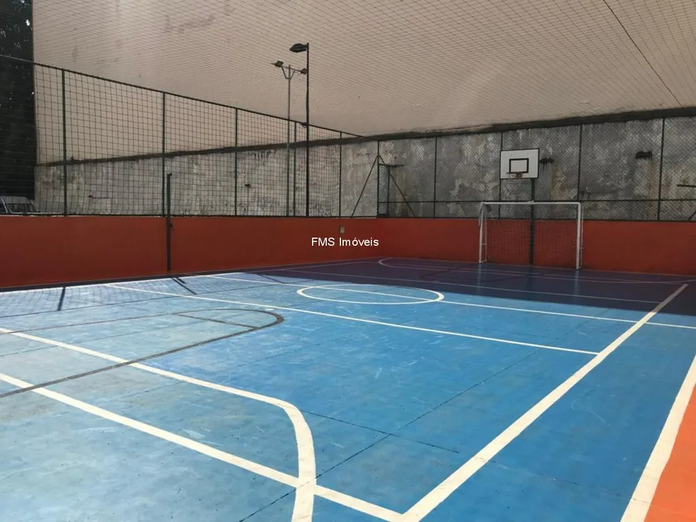 Apartamento, 2 quartos, 45 m² - Foto 10