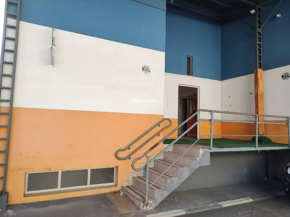 Depósito-Galpão, 2149 m² - Foto 3
