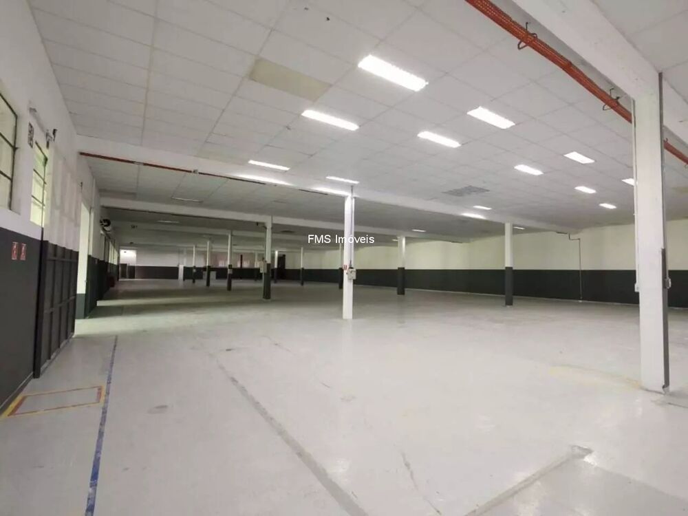 Depósito-Galpão, 2149 m² - Foto 14