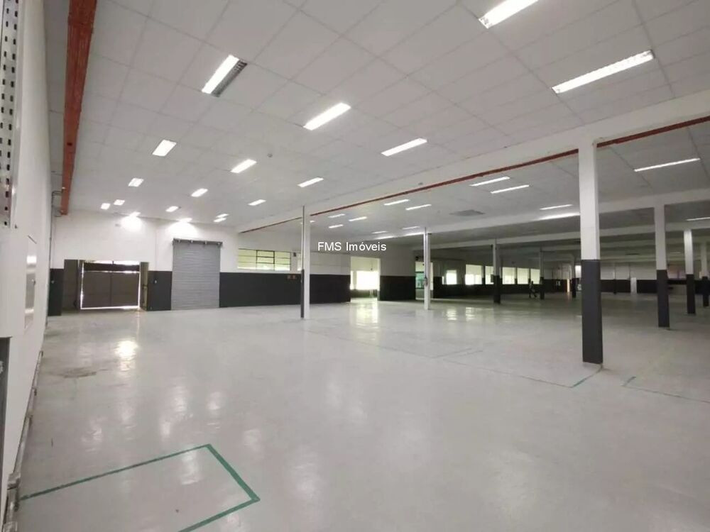 Depósito-Galpão, 2149 m² - Foto 16