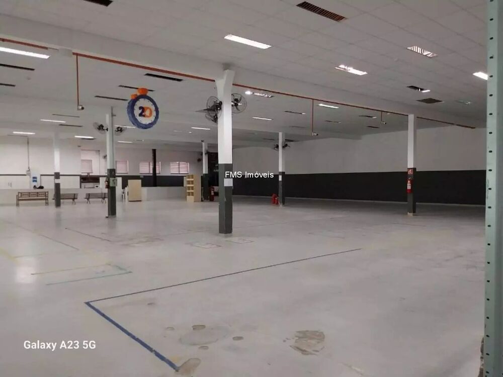 Depósito-Galpão, 2149 m² - Foto 11