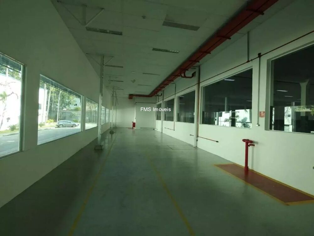 Depósito-Galpão, 2149 m² - Foto 13