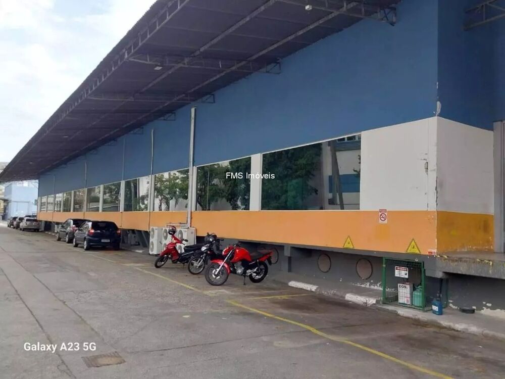 Depósito-Galpão, 2149 m² - Foto 4