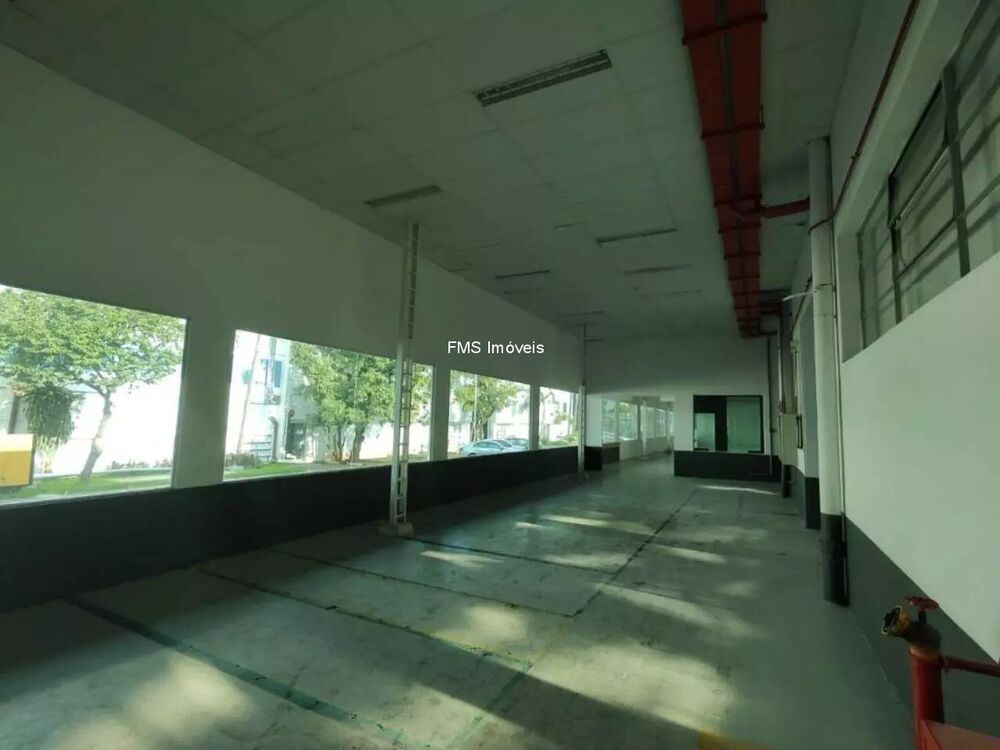 Depósito-Galpão, 2149 m² - Foto 9