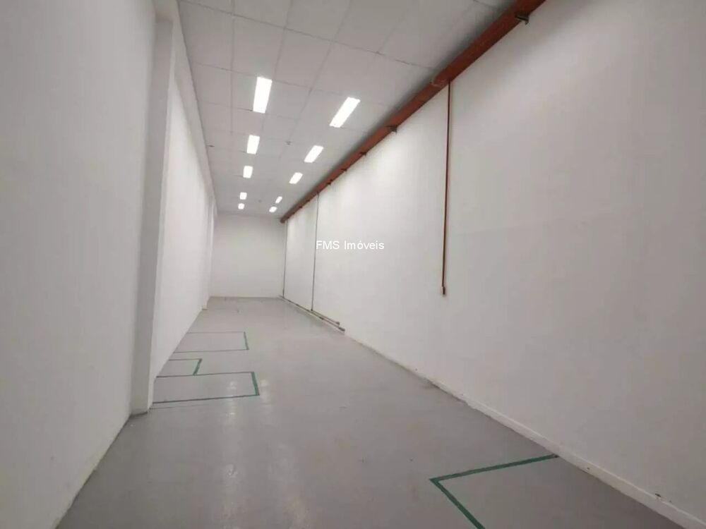 Depósito-Galpão, 2149 m² - Foto 8