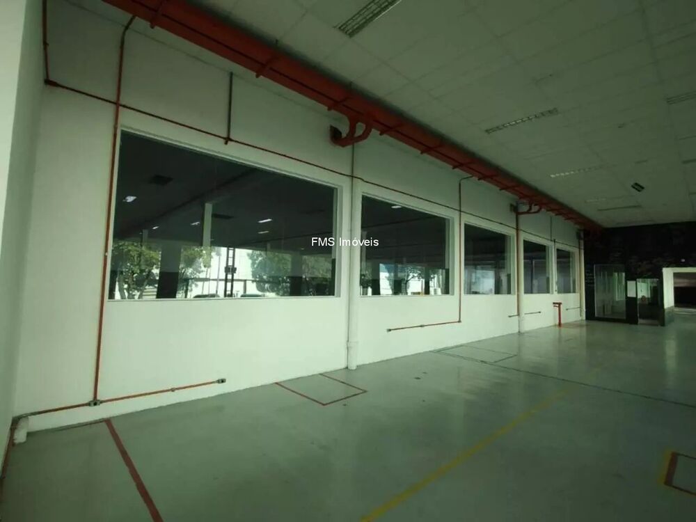 Depósito-Galpão, 2149 m² - Foto 12