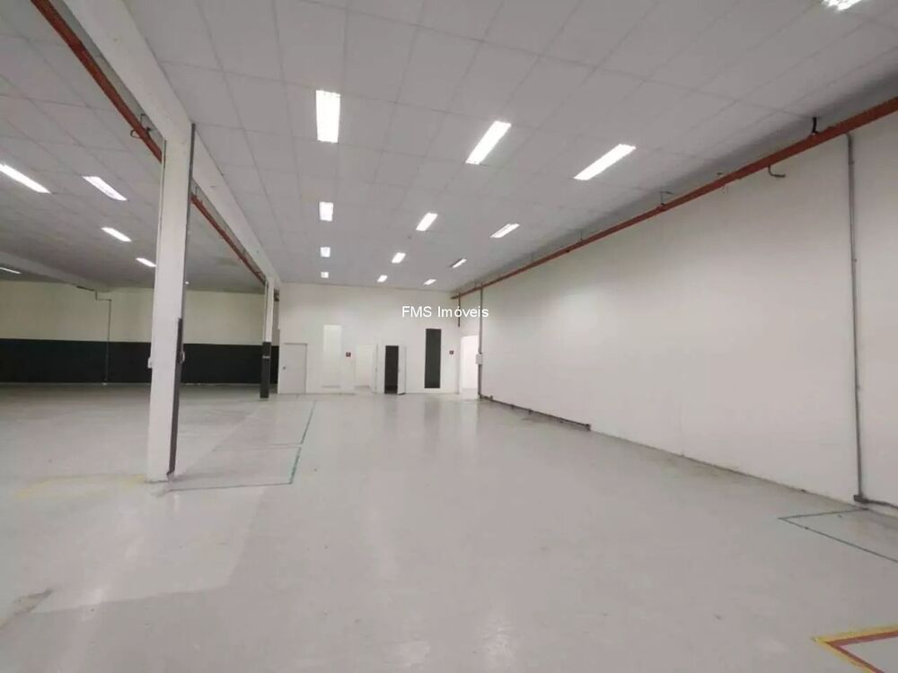 Depósito-Galpão, 2149 m² - Foto 15
