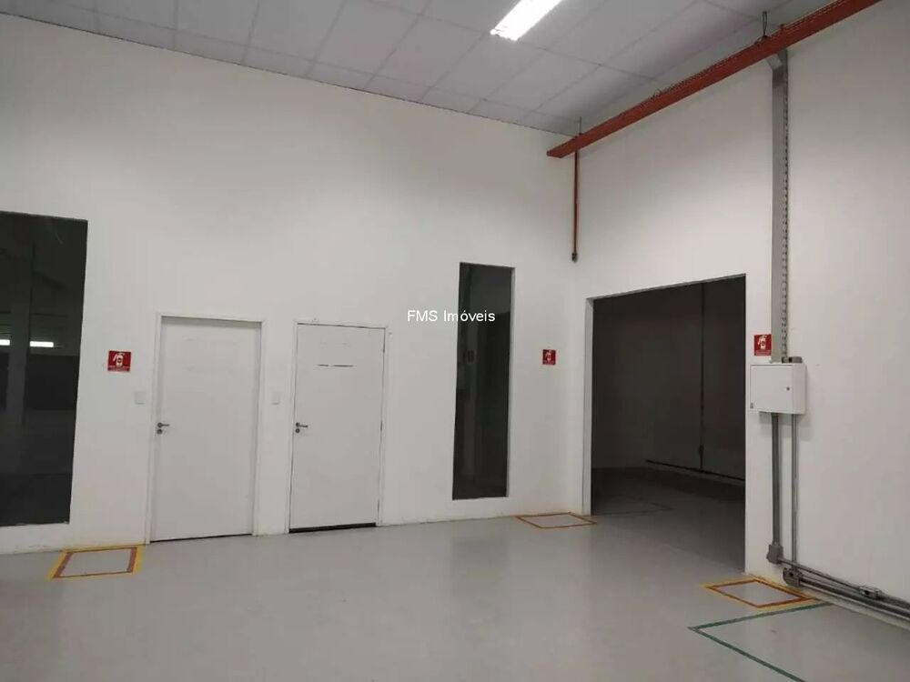 Depósito-Galpão, 2149 m² - Foto 5