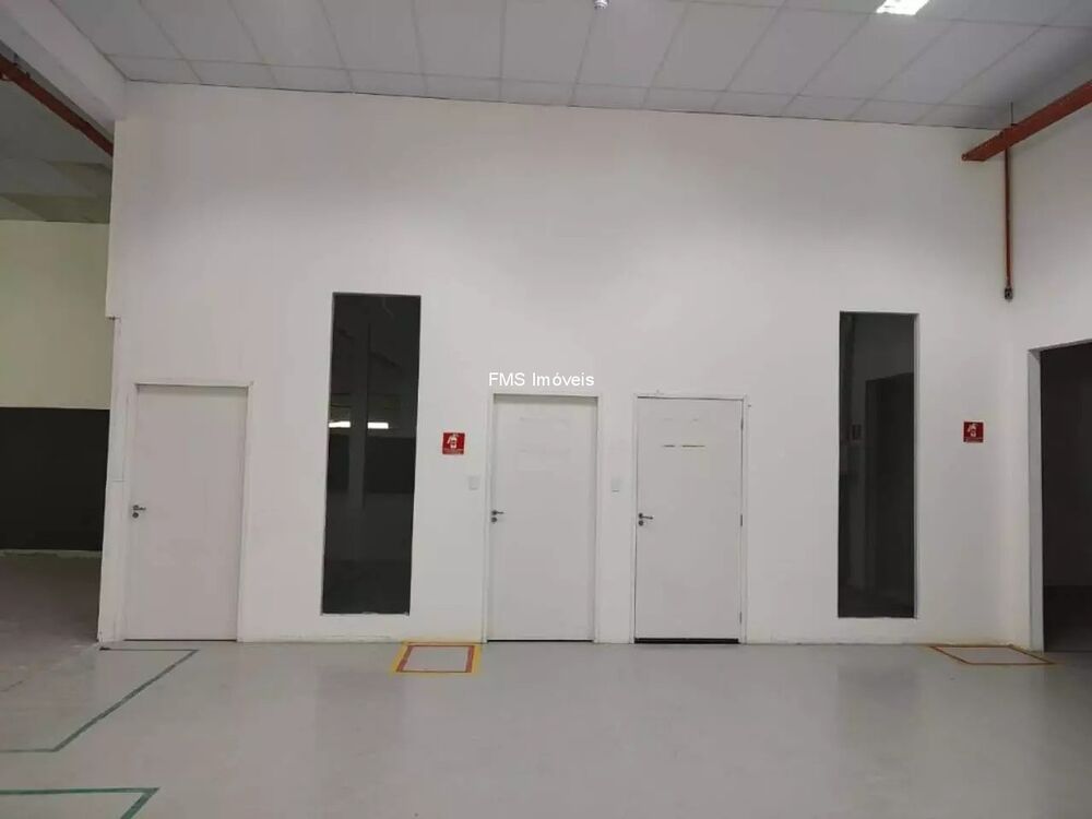 Depósito-Galpão, 2149 m² - Foto 10
