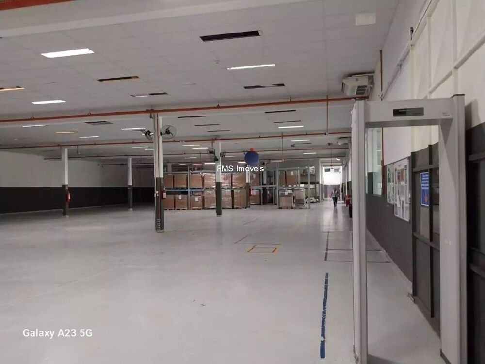 Depósito-Galpão, 2149 m² - Foto 7
