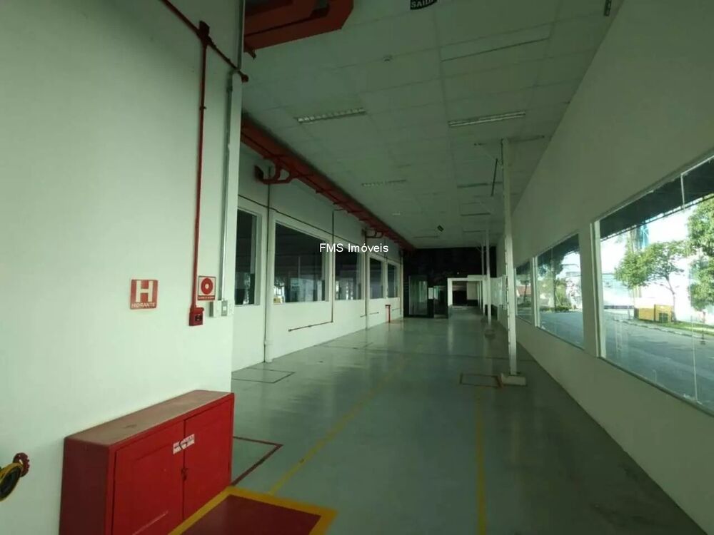 Depósito-Galpão, 2149 m² - Foto 17