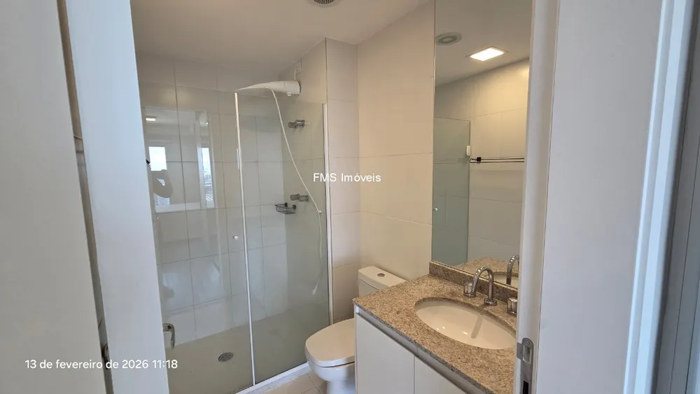 Apartamento, 1 quarto, 45 m² - Foto 3