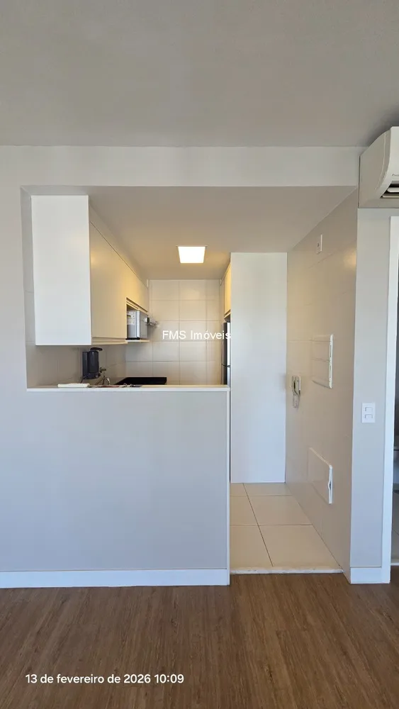 Apartamento, 1 quarto, 45 m² - Foto 4
